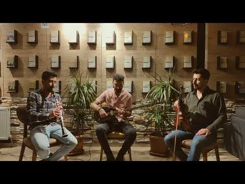 HATIRAN YETER ELEKTRO BAĞLAMA KLARNET KEMAN (ENSTRÜMANTAL)