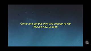 Change ya life LYRICS by Haiti Babii