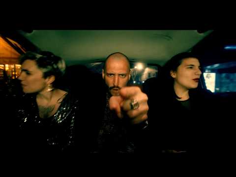 ZARHZÄ - Apuesta - [Clip officiel]