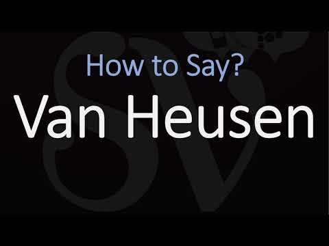 Video: Da li se van Heusen zatvara?