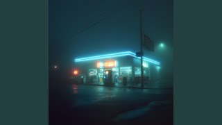 distant lights