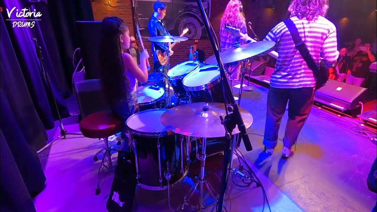 Mmm mmm mmm mmm Crash Test Dummies 90's Nostalgia. School of Rock YouTube