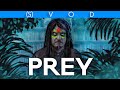 Vlog n731   Prey Disney