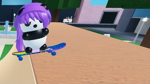 Roblox Find the Panda