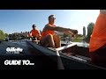 Guide to Power8 Sprints Rowing | Gillette World Sport