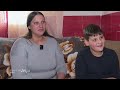 San o domu postaje stvarnost, odrastanje djece bez oca | Highlights | Ispuni mi želju | Hayat TV