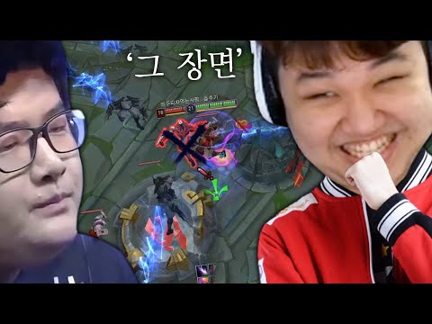[<strong>URF</strong>] 프레이 우르프 <strong>제드</strong> : 우르프에서 롤 명장면을 페이커가 되어 나도 할 수있다?