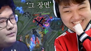 [URF] 프레이 우르프 제드 : 우르프에서 롤 명장면을 페이커가 되어 나도 할 수있다?