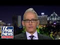 Gowdy: Obama would be relevant as an impeachment witness