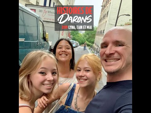 Being a teenager in 2021 with my eldest daughter, Mai Hua and her daughter