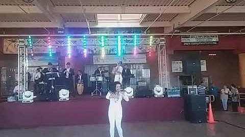 QSC KLA SERIES El faro plaza. 8.12.17