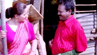 നിന്നെ കണ്ടപ്പോൾ എന്റെ കണ്ട്രോള് പോയി!.Romantic Movie Scene| Ft. Sharmili, Mala Aravindan, Divyasree