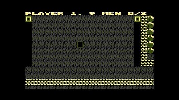 Atari Boulder Dash (Iron Soft 4). Cave B/2