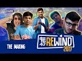 AIB : Desi YouTube Rewind | The Making