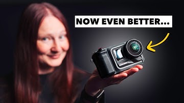 this “action camera” just became a real photography tool