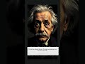 Unlock Your Potential with Einstein's Wisdom