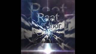 রাতের ঝড় (Raat er Jhor) | Heavy Electronic Rock | AI Generated Music  #BanglaAIMusic#ElectronicRock