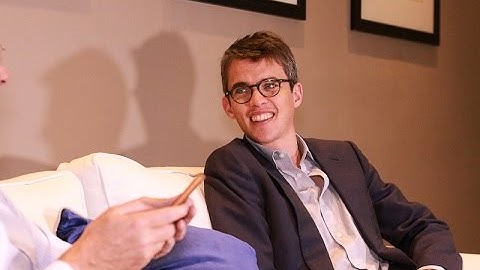 Alec Hogg talks 3D printing with Andre Wegner of Singularity University