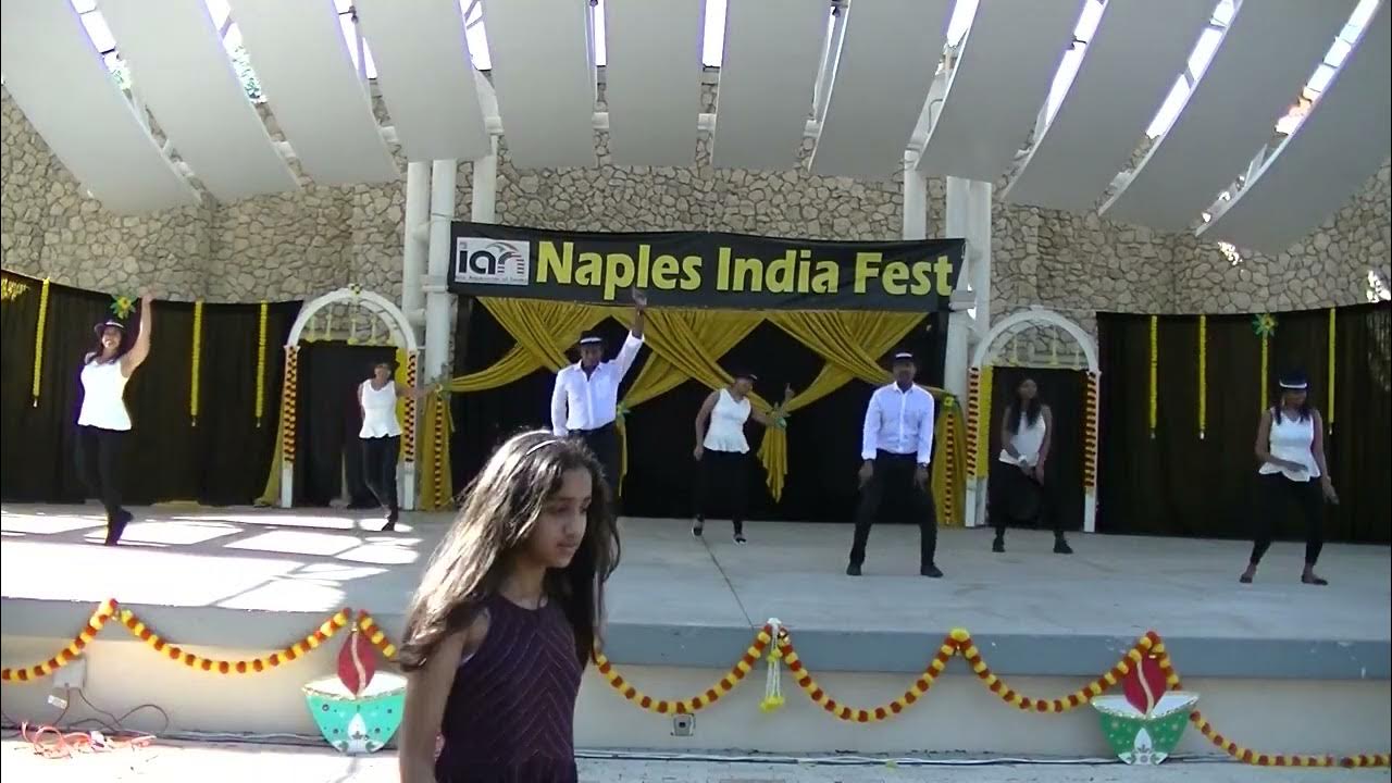 Naples India Fest 202332 YouTube