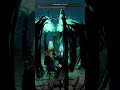 Antumbra's Sword Crimson Desert Boss Fight