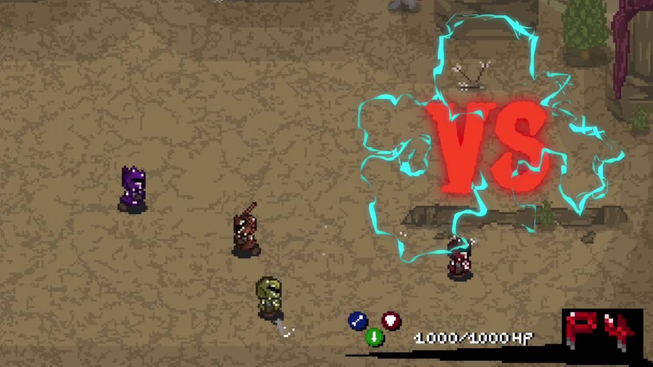 Crimson Nights Trailer YouTube