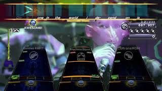 Team Pepe RB3- 2nd Sucks by A Day to Remember (2x Bass Pedal) FBFC #1791