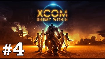 XCOM Enemy Within | Let