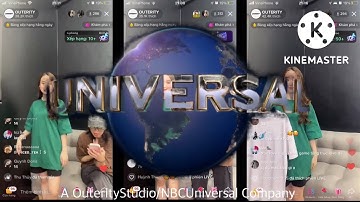 Universal Intro 2023 Dream Future V2