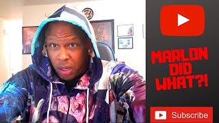 SEXTUPLET trailer reaction for Netflix