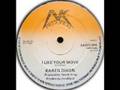 Karen Dixon - I Like Your Move