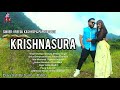 Krishnasura dance cover  singer vreegu kashyappapori gogoi cover by suman rabha