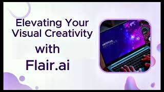 Flair.ai for Beginners: Design Like a Pro (Even if You're New!)