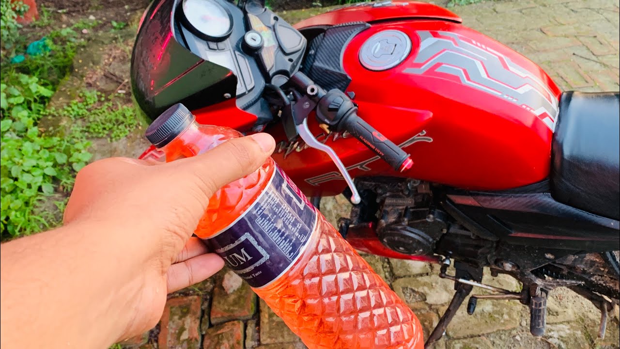 মাইলেজ চেক rtr 