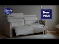 New Stressless Products & Leathers [Spring 2020]