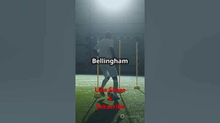 Jude Bellingham's Evaluation at Real Madrid: A Game Changer!