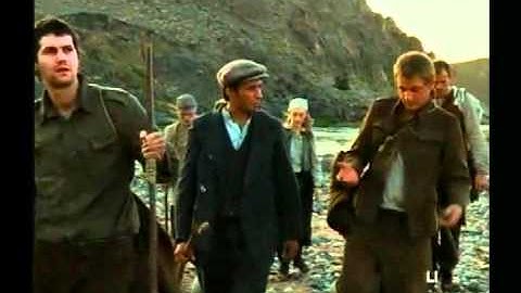 Meet with Mongolians- The Way Back