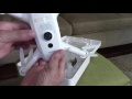 Review Yuneec Breeze flying camera