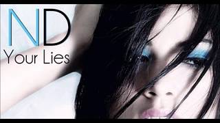 Natalia Damini - Your Lies (John W. And HenriqMoraes Remix)