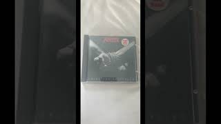 Accept   Objection Overruled Full Album 1993 (Original CD)