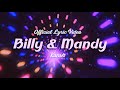 Kansh  billy  mandy official lyric