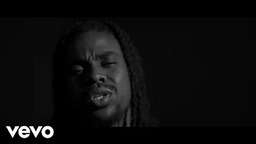 Jahmiel - Success Scary (Official Video)