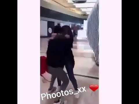 فى بعدك شوفت روحى بتتسحب منى بلاش اوووووعى تودعني