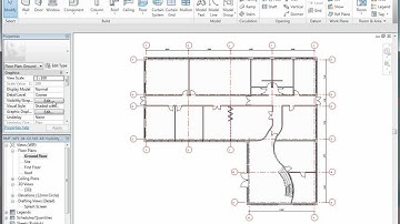 Revit Architecture 2011 Training