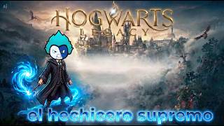 Hogwarts Hadecy /// ( ͡° ͜ʖ ͡°) 430/500 suscriptores