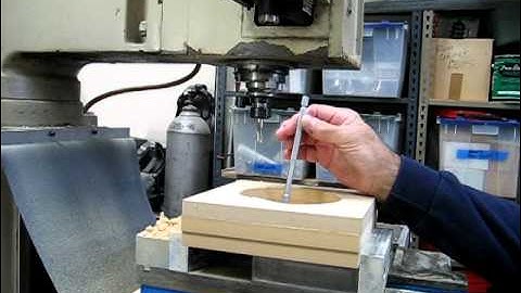 How to use a telescope gage