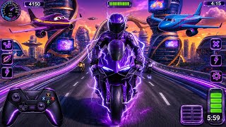 GT Bike Racing - Real Moto Bike Race- 3D Bike Racing Moto Game  #bikegame  screenshot 3