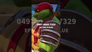 Tmnt Caught Speeding In A Lambo.. 0497-9005-7329