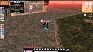 Mabinogi NA Urgent Shot Bug