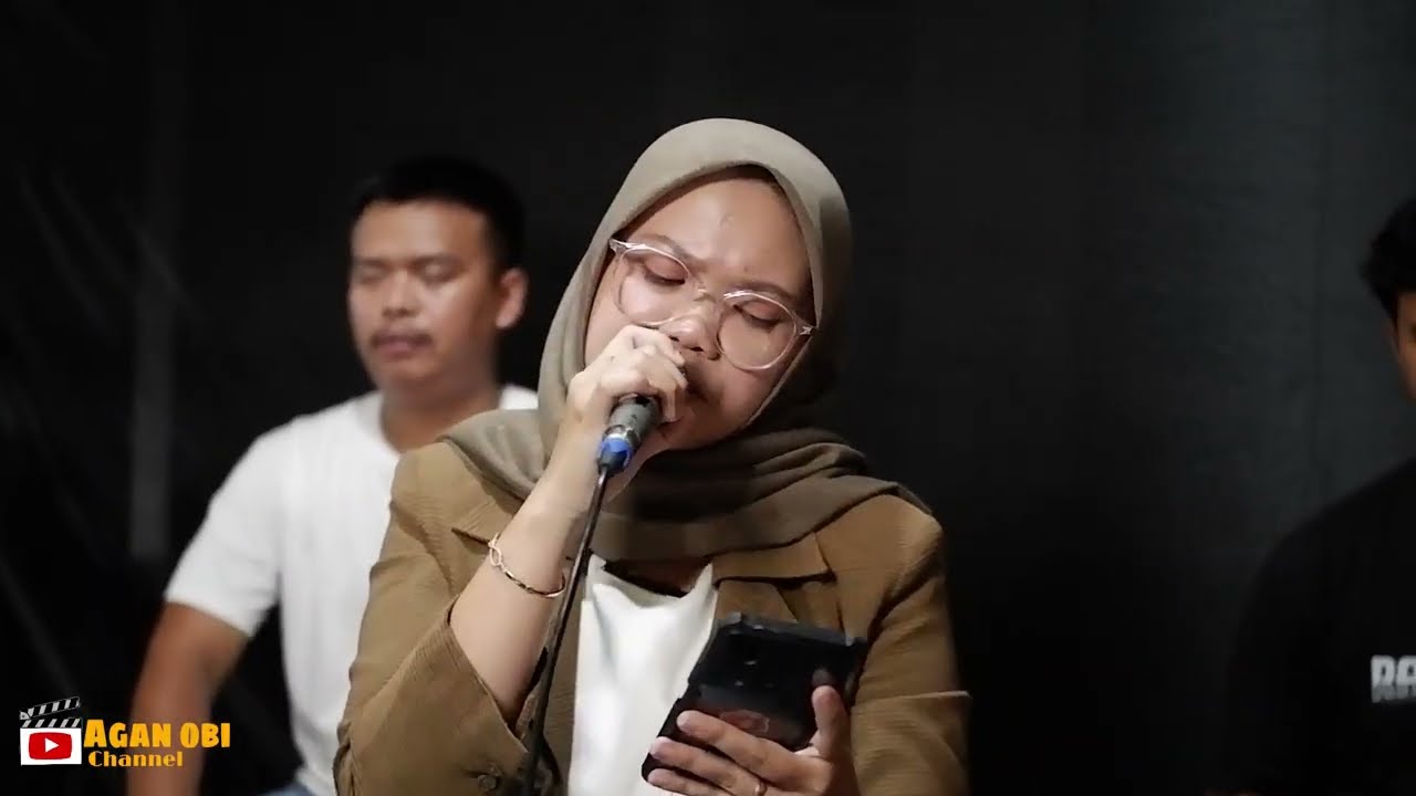 TAK MUNGKIN || COVER || DELIS HASANATUL HIDAYAH || CIPT: MURAD HARRIS