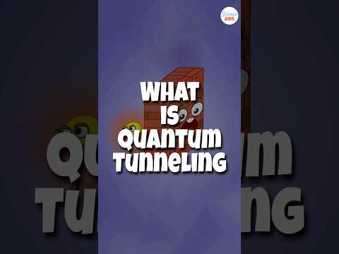 Quantum Tunneling: Defying